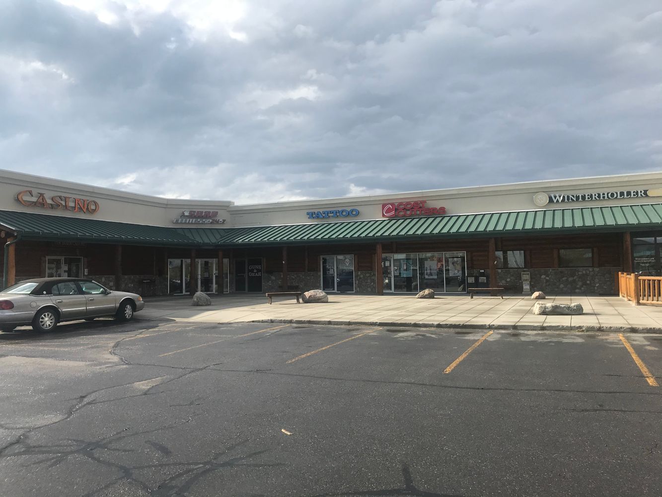 413 SE 4th St, Laurel, MT 59044